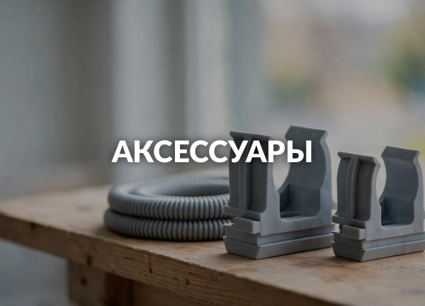Аксессуары