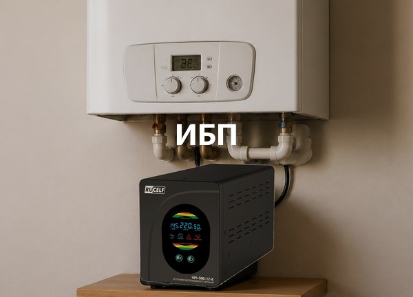 ИБП