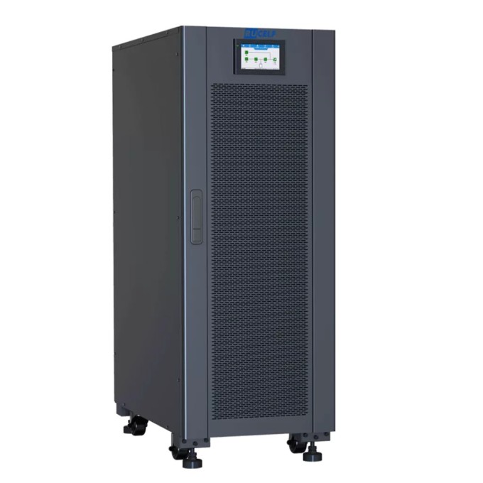 Источник бесперебойного питания RUCELF UPO-3-15K-384-0-E