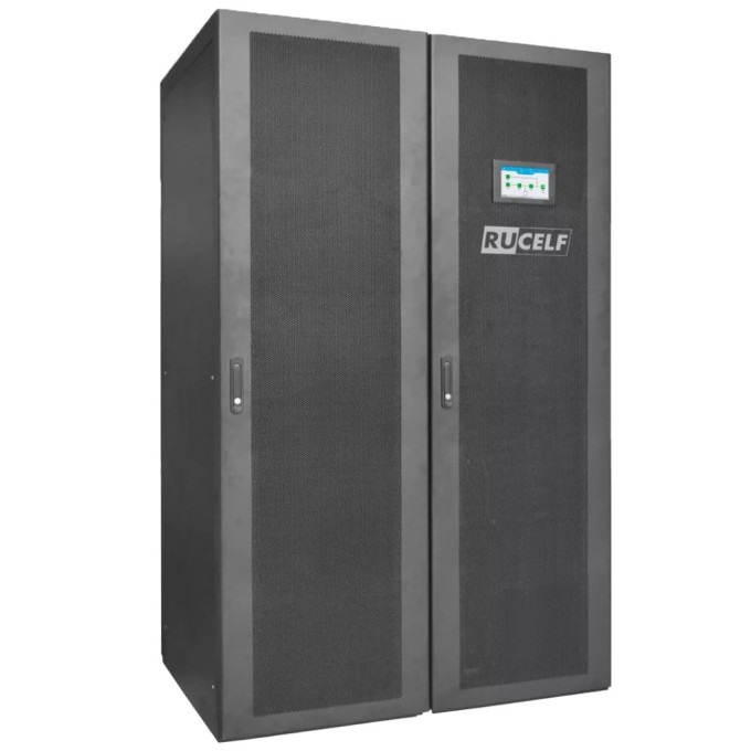 Источник бесперебойного питания RUCELF UPO-3-50KM25-480-0-E