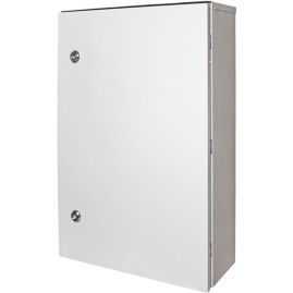 Щит с монтажной панелью RUCELF ЩМП 08 IP54 (650х500х220) Щит с монтажной панелью RUCELF ЩМП 08 IP54 (650х500х220)
