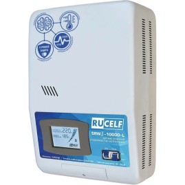 Стабилизатор напряжения RUCELF SDW.II-10000-L