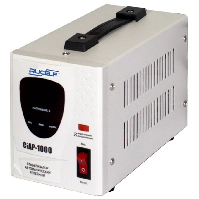 Стабилизатор напряжения СтАР-1000 CTAP-1000